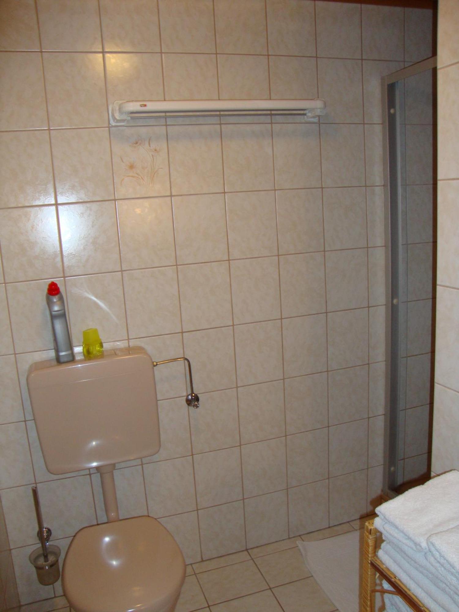 Pferdehof Almgut Apartamento Faistenau Exterior foto